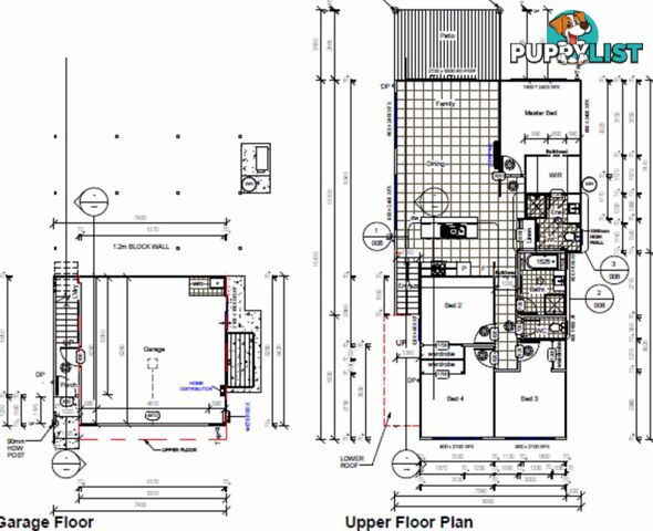 Brand New Home Investment Property Stage 22 The Highlands Estate Bahrs Scrub, QLD 4207