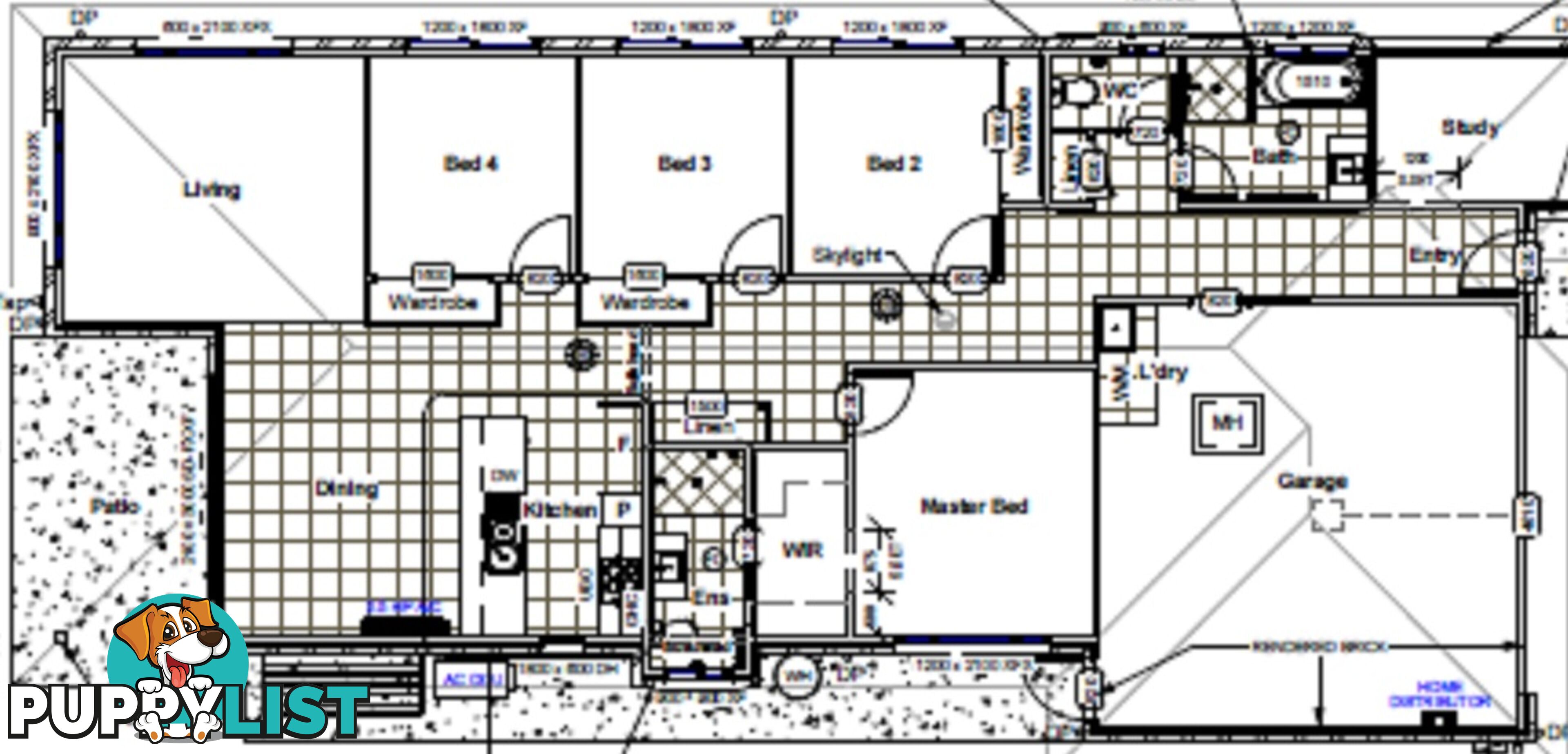 Stage 1 Camelot Estate Coomera, QLD 4209