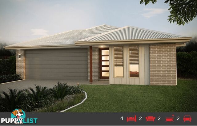  Stage 32 Pimpama Village Estate Pimpama, QLD 4209