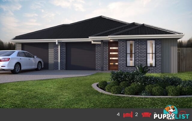 Stage 42 Scenic Rise 4 Estate Beaudesert, QLD 4285