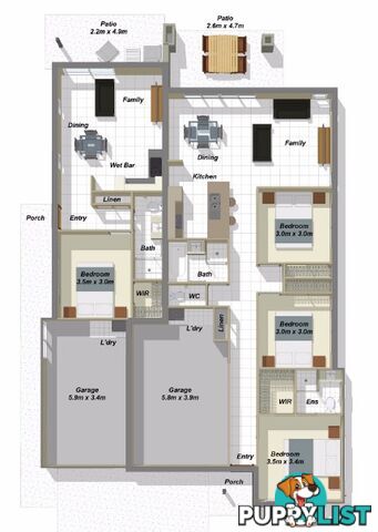 Stage 42 Scenic Rise 4 Estate Beaudesert, QLD 4285