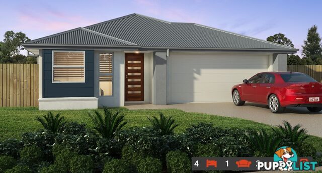  Stage 32 Pimpama Village Estate Pimpama, QLD 4209