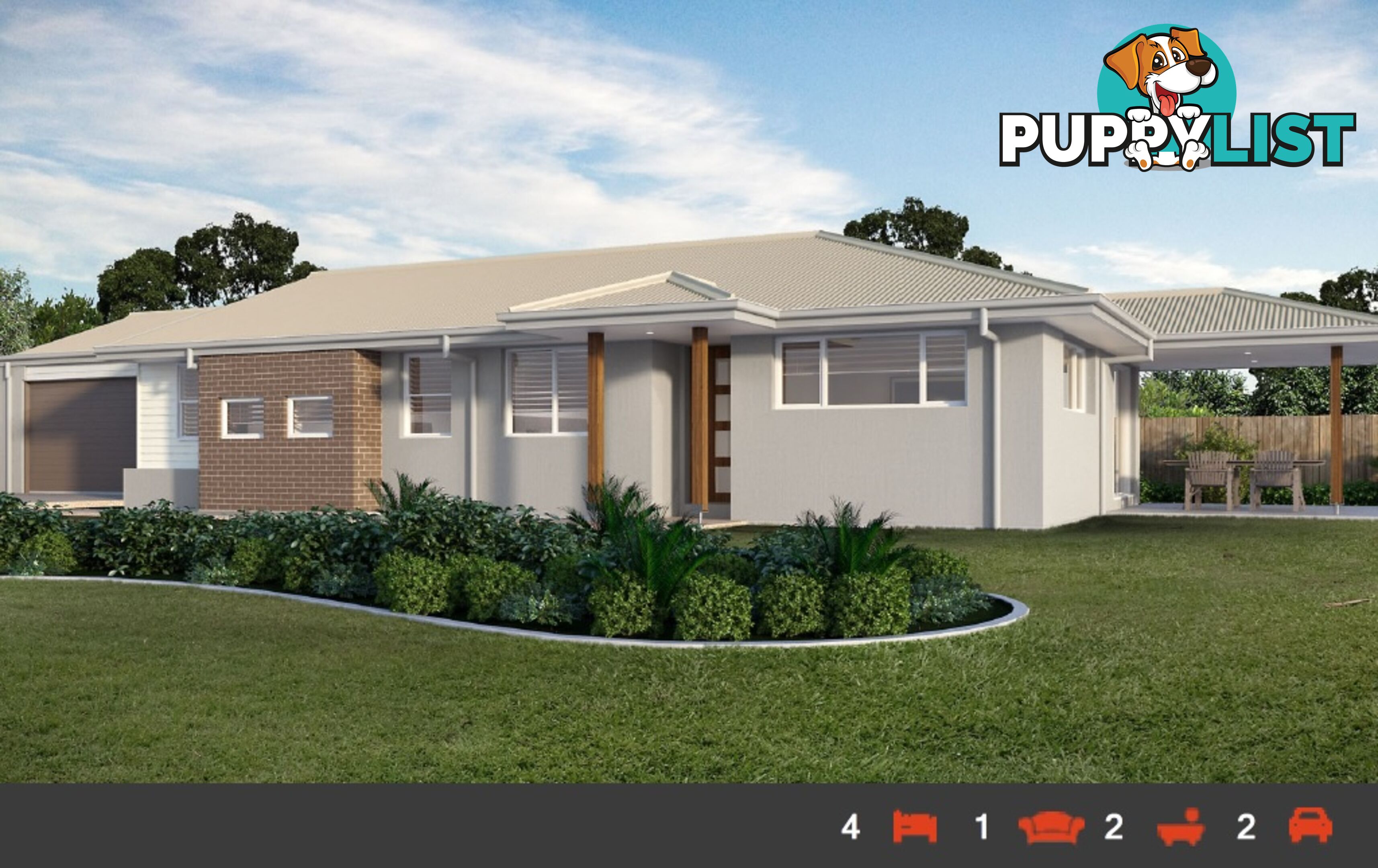  Stage 32 Pimpama Village Estate Pimpama, QLD 4209