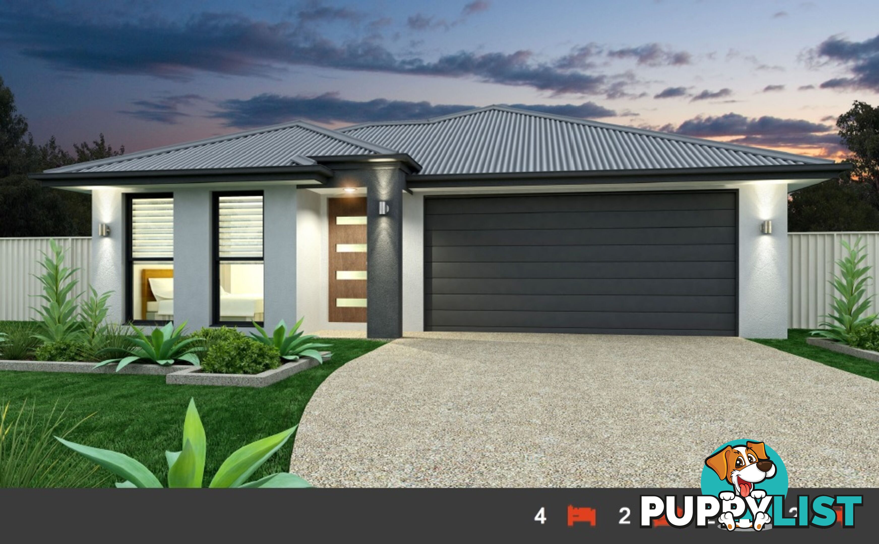 Stage 32 Pimpama Village Estate Pimpama, QLD 4209