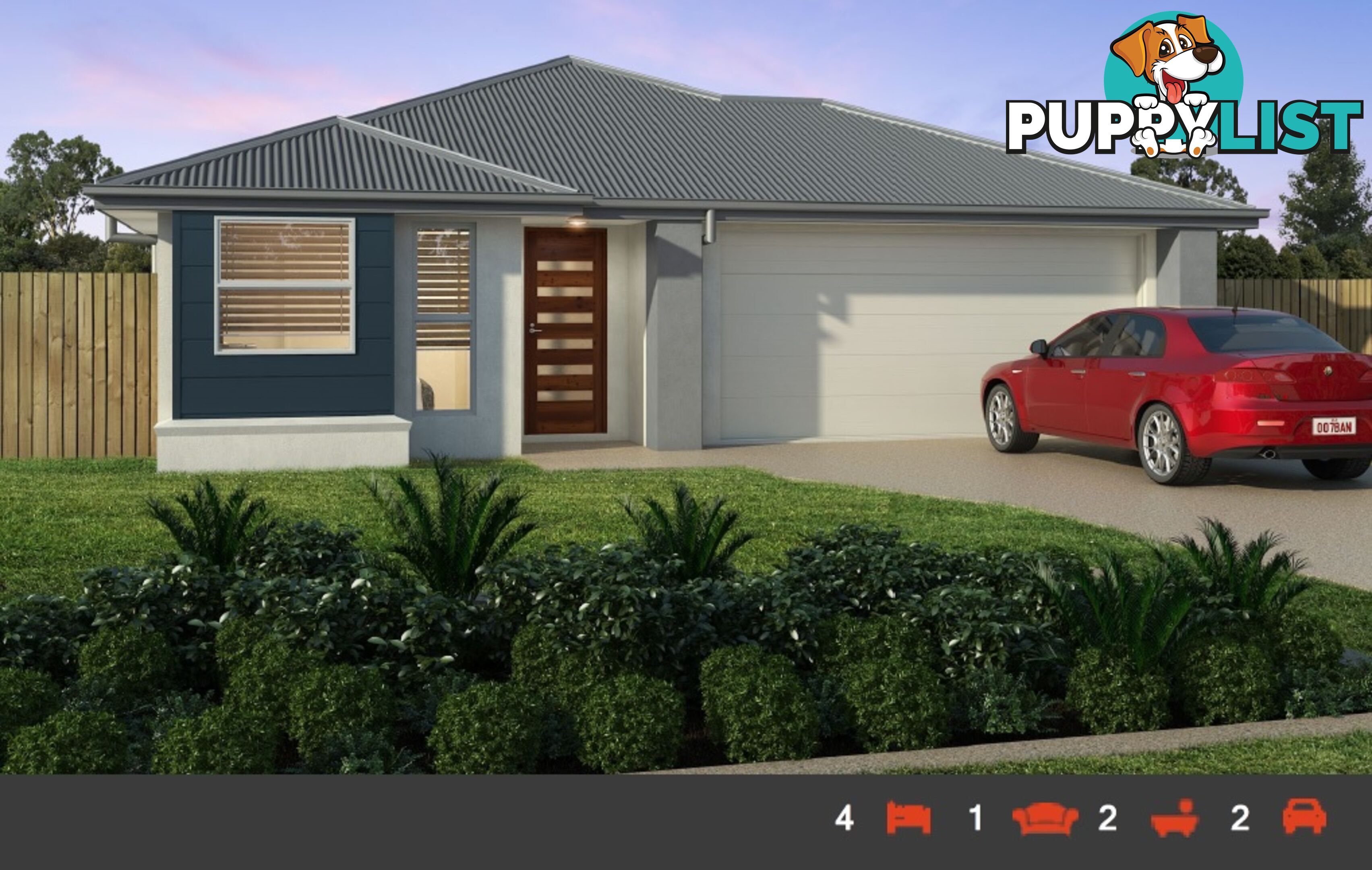 Stage 32 Pimpama Village Estate Pimpama, QLD 4209