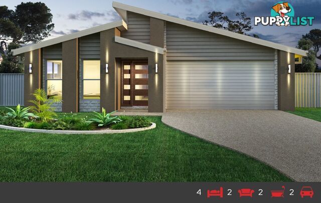 Stage 61 Scenic Rise Estate Beaudesert, QLD 4285