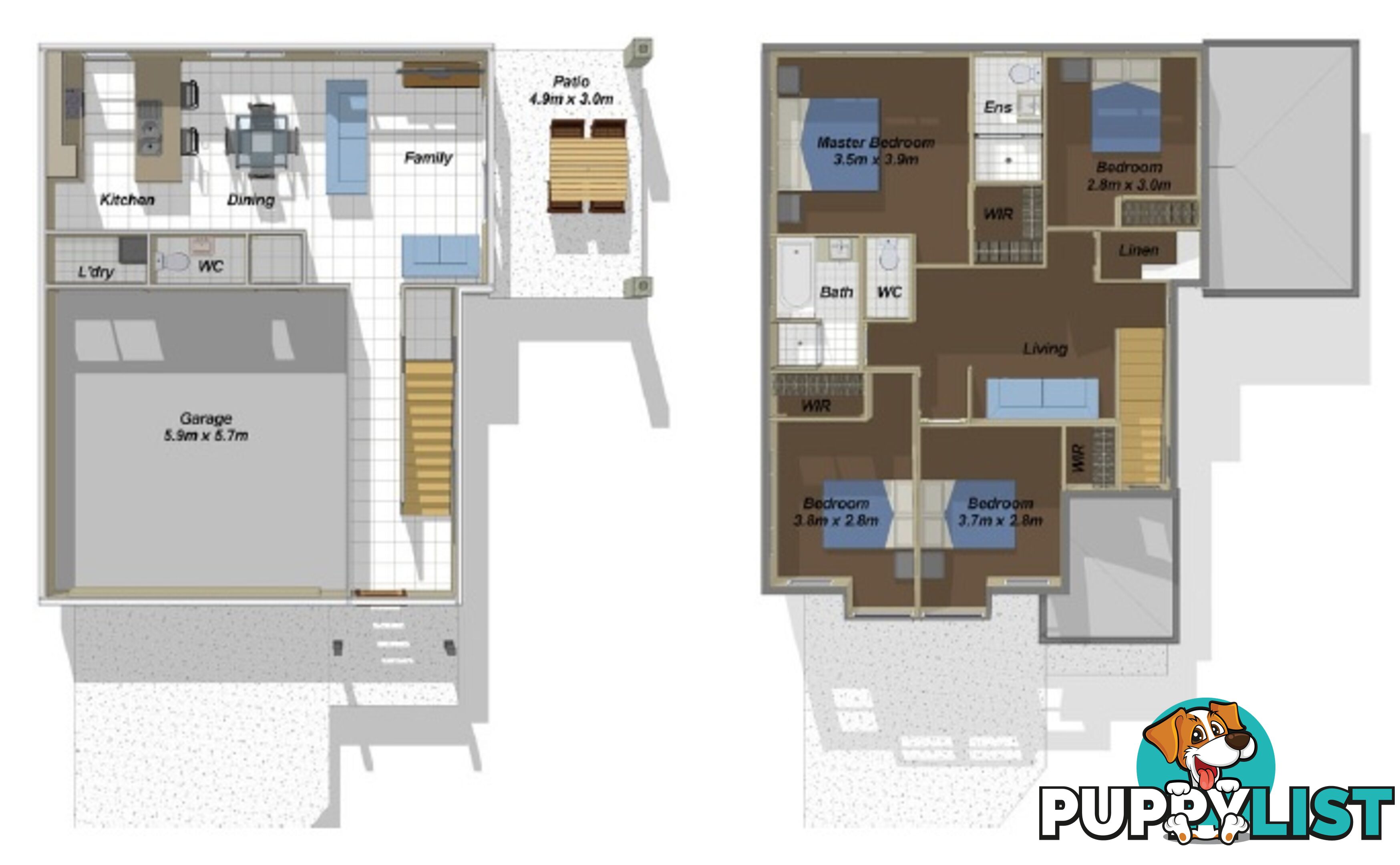 Stage 1 Camelot Estate Coomera, QLD 4209