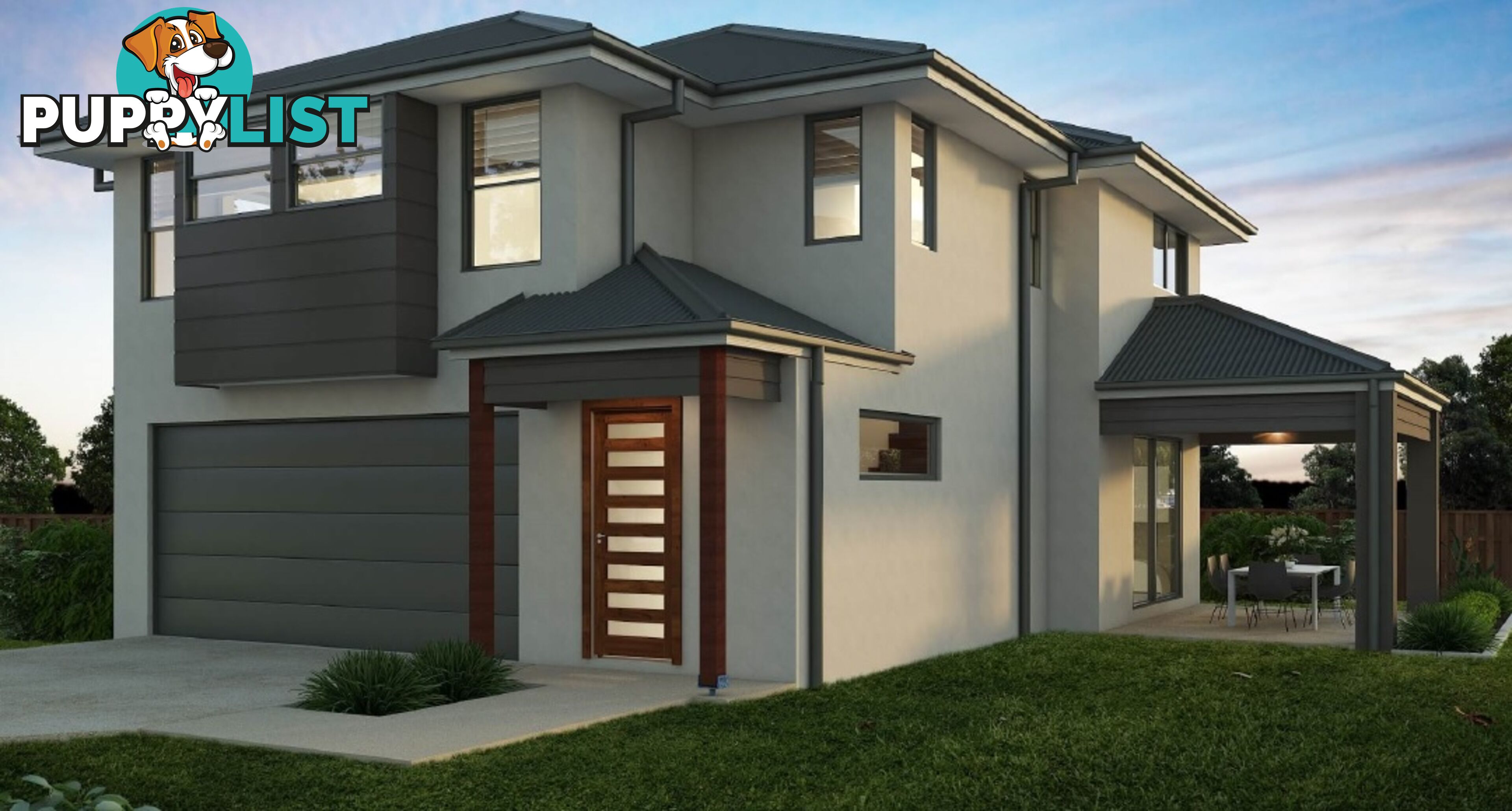 Stage 1 Camelot Estate Coomera, QLD 4209