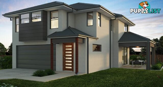 Stage 1 Camelot Estate Coomera, QLD 4209