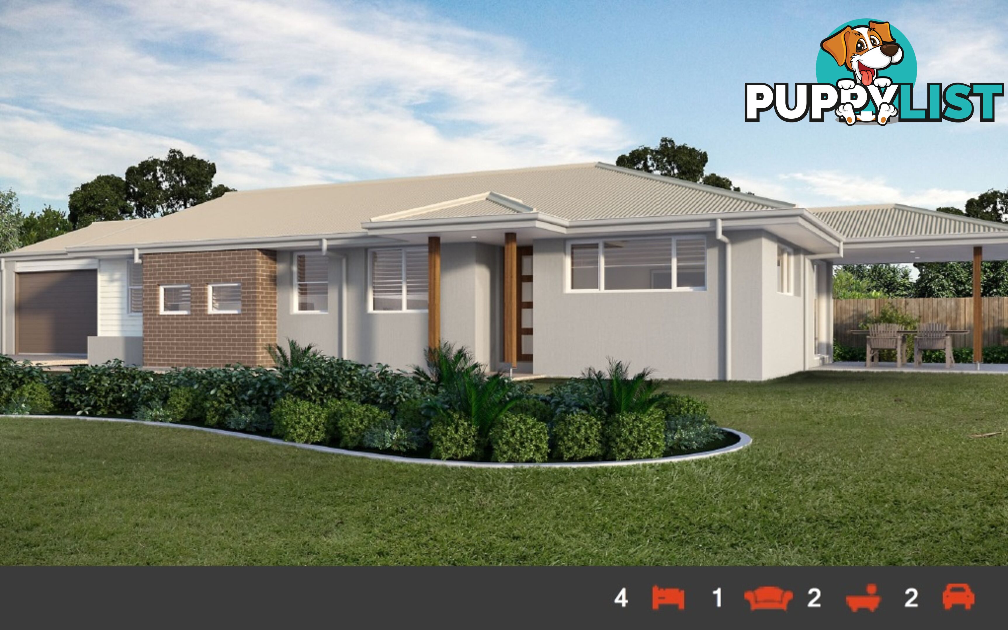  Stage 32 Pimpama Village Estate Pimpama, QLD 4209