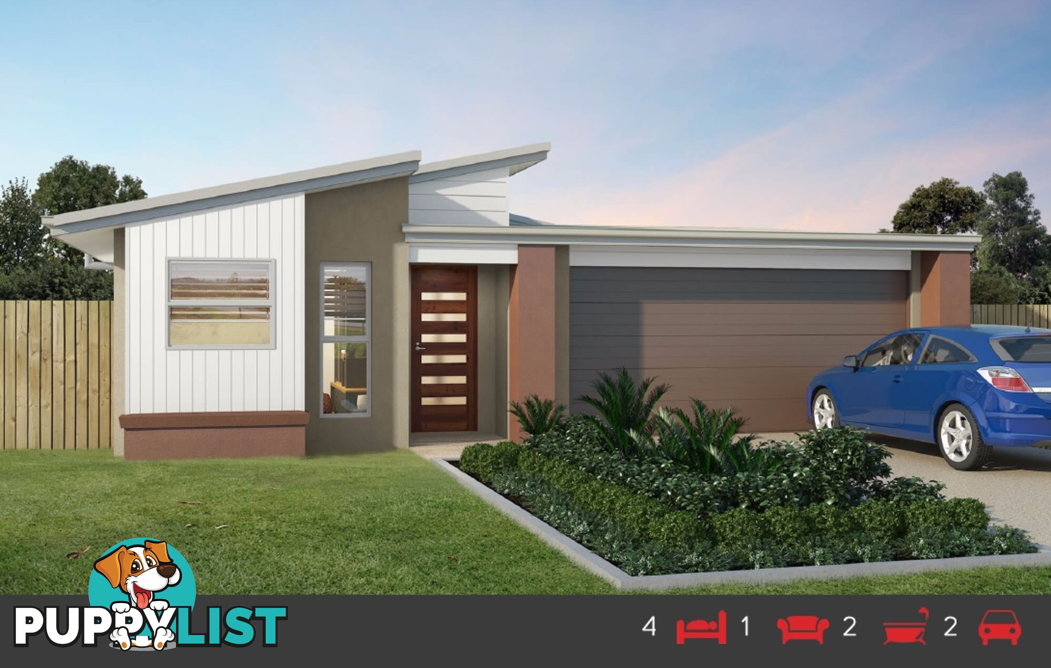 Stage 32  Pimpama Village Estate Pimpama, QLD 4209