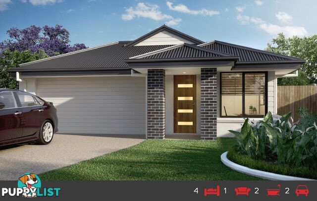 Stage 4 Creeks Edge Estate Morayfield, QLD 4506