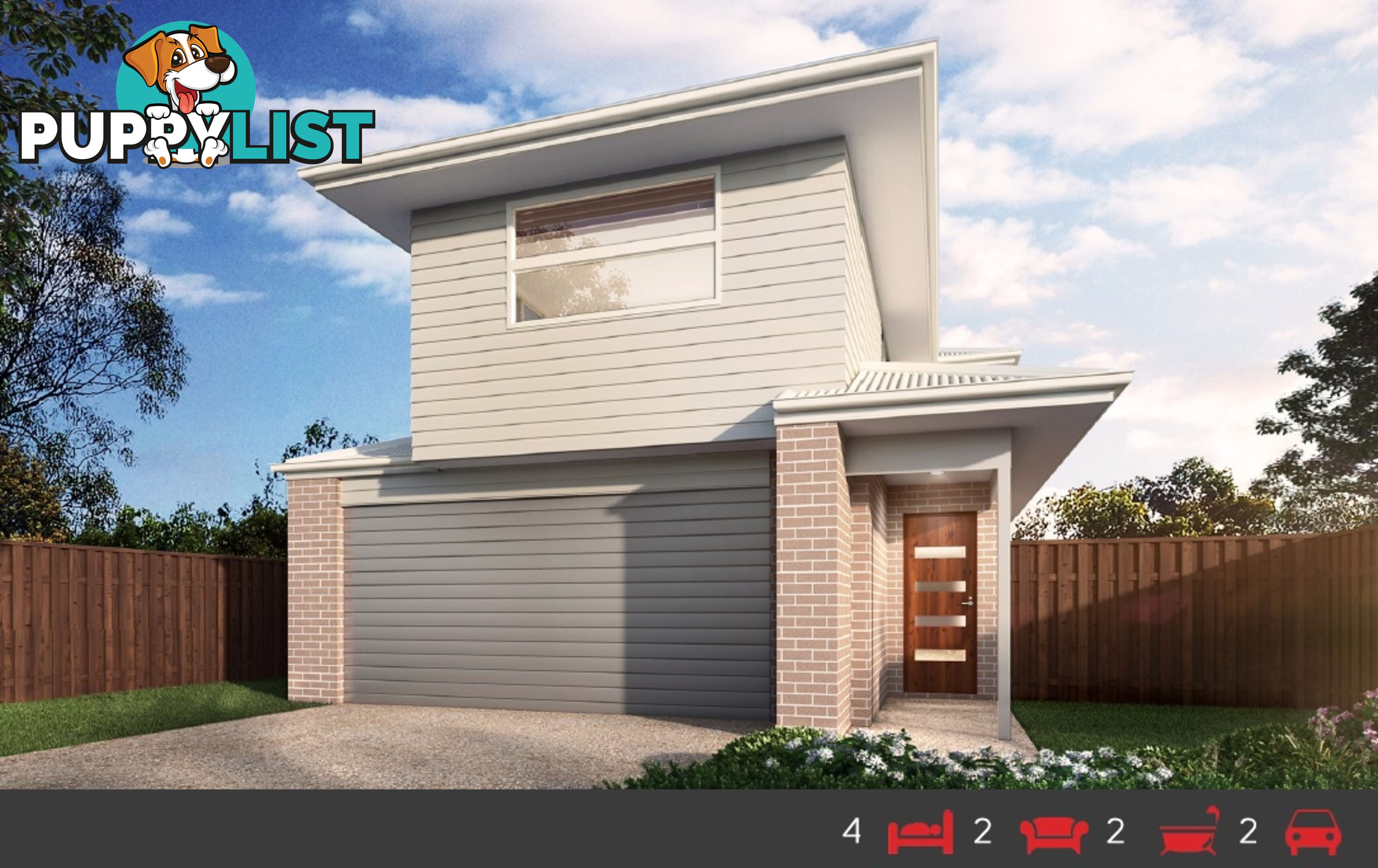 Stage 1 Camelot Estate Coomera, QLD 4209