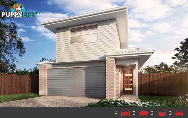 Stage 1 Camelot Estate Coomera, QLD 4209