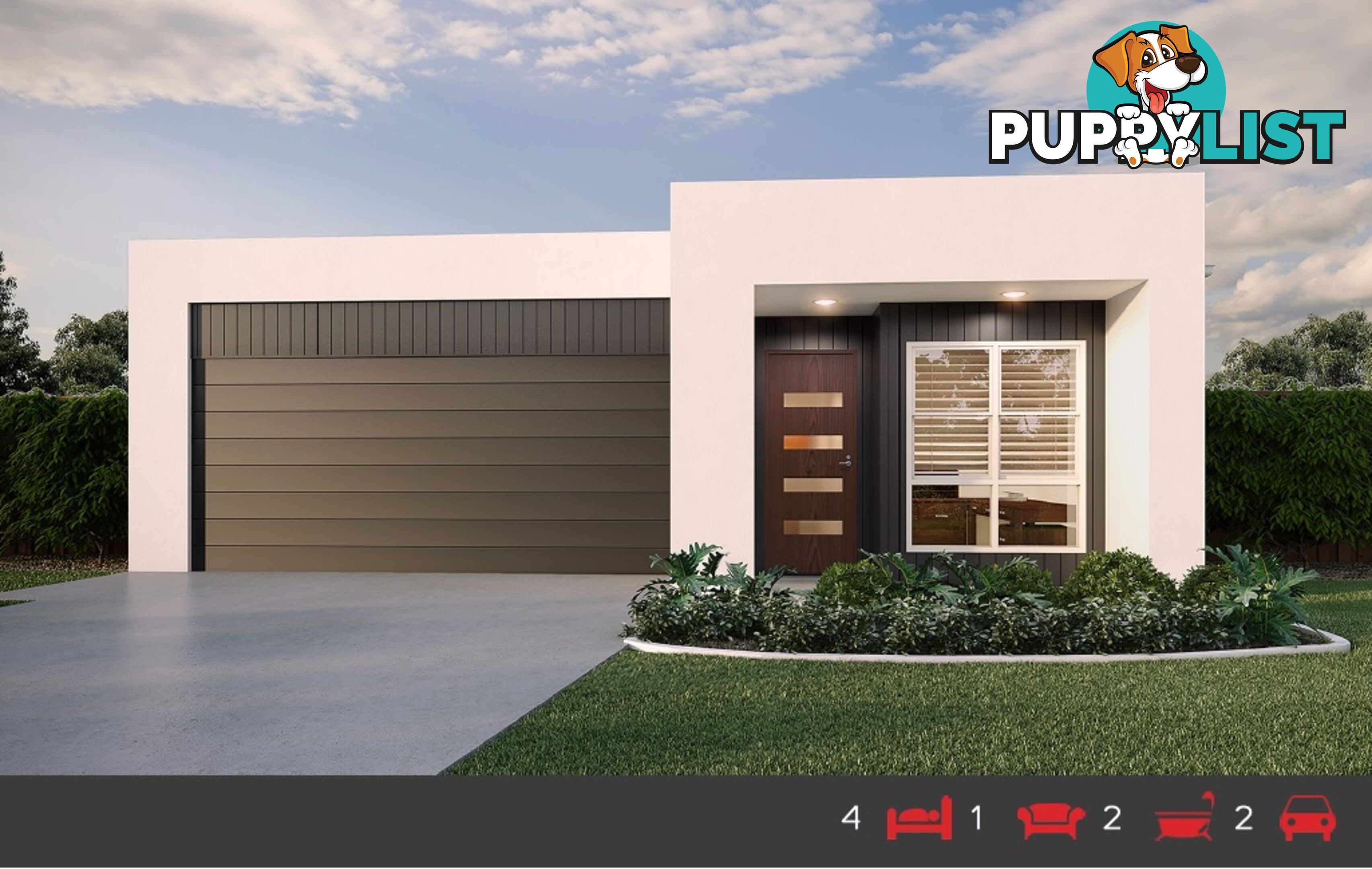 Stage 1 Camelot Estate Coomera, QLD 4209