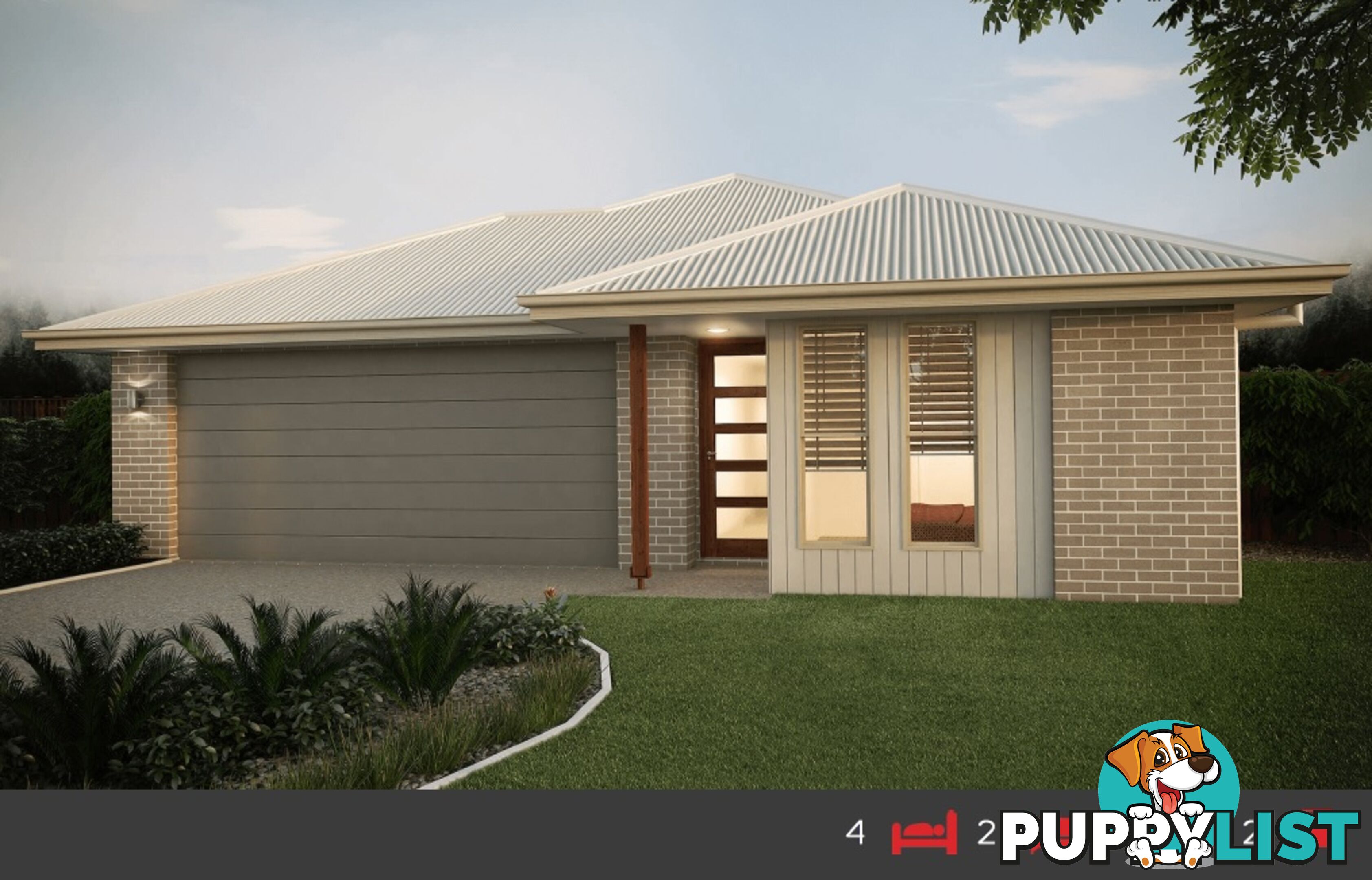 Stage 32 Pimpama Village Estate Pimpama, QLD 4209