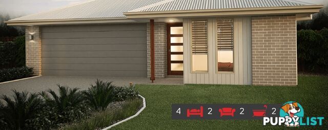  Stage 5 Scenic Rise Estate Beaudesert, QLD 4285