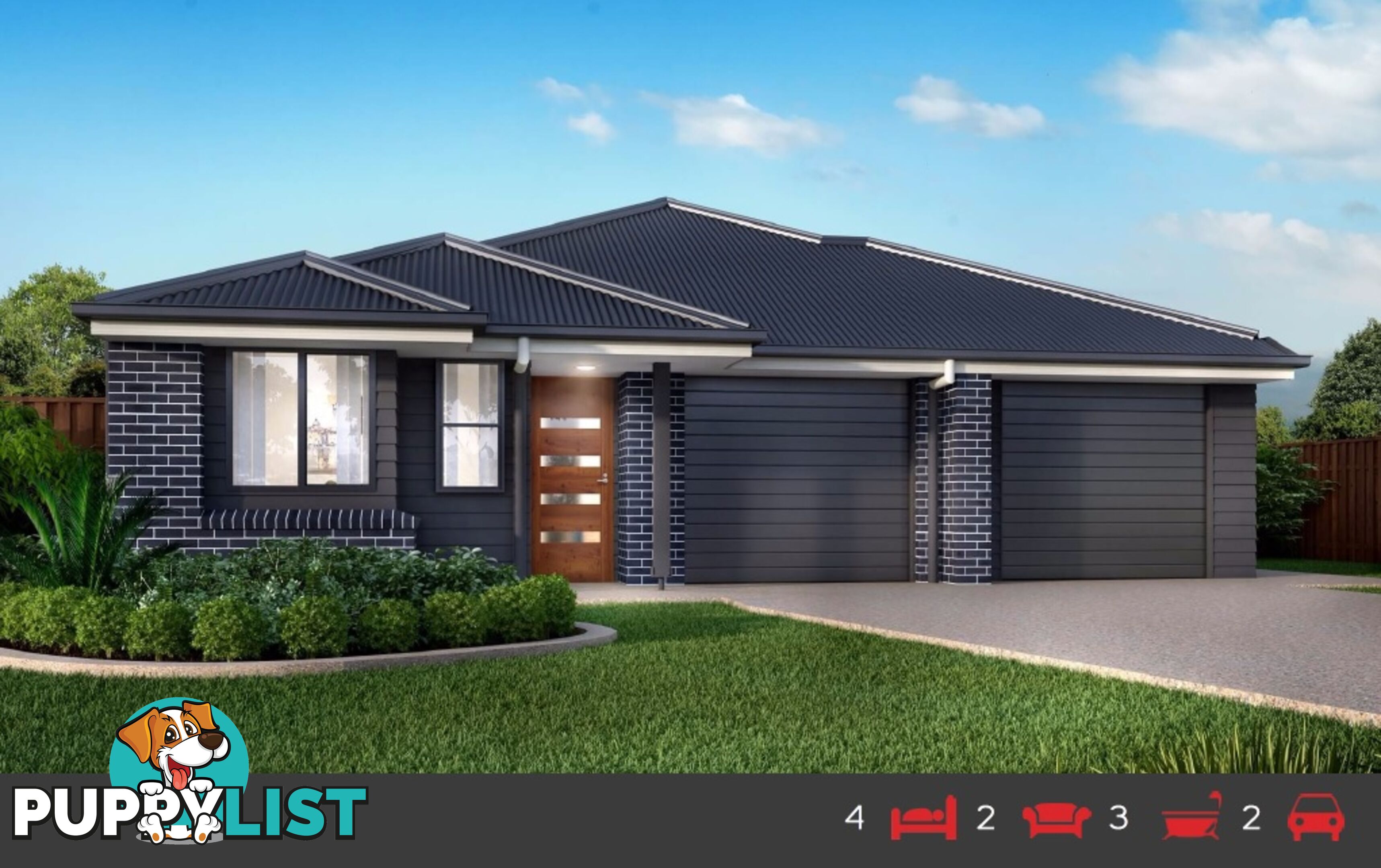 Stage 4 Creeks Edge Estate Morayfield, QLD 4506