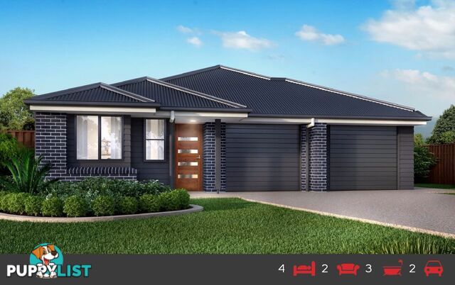 Stage 4 Creeks Edge Estate Morayfield, QLD 4506