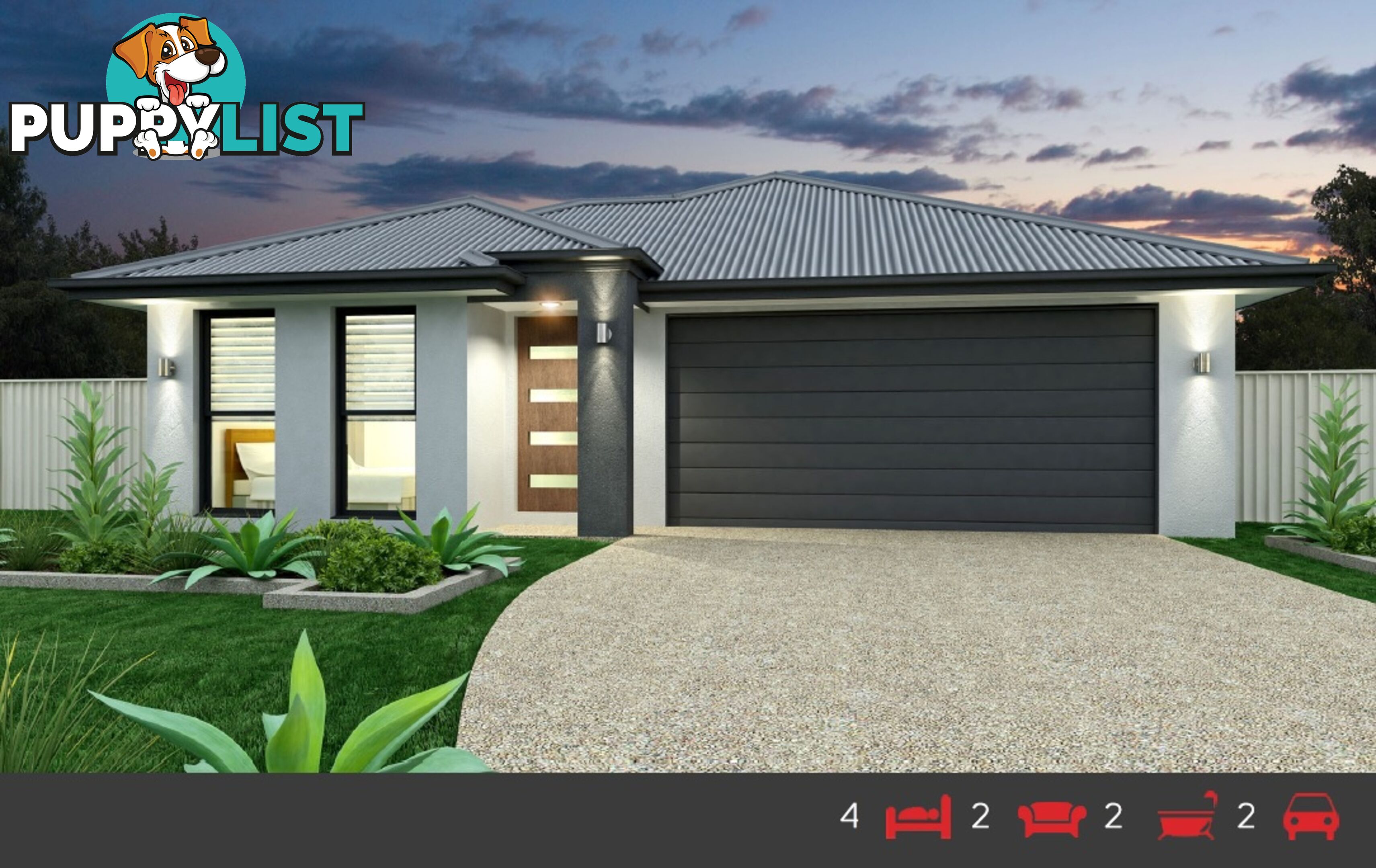 Stage 32 Pimpama Village Estate Pimpama, QLD 4209