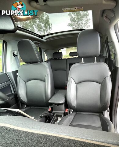 2019 Mitsubishi ASX Sedan Automatic