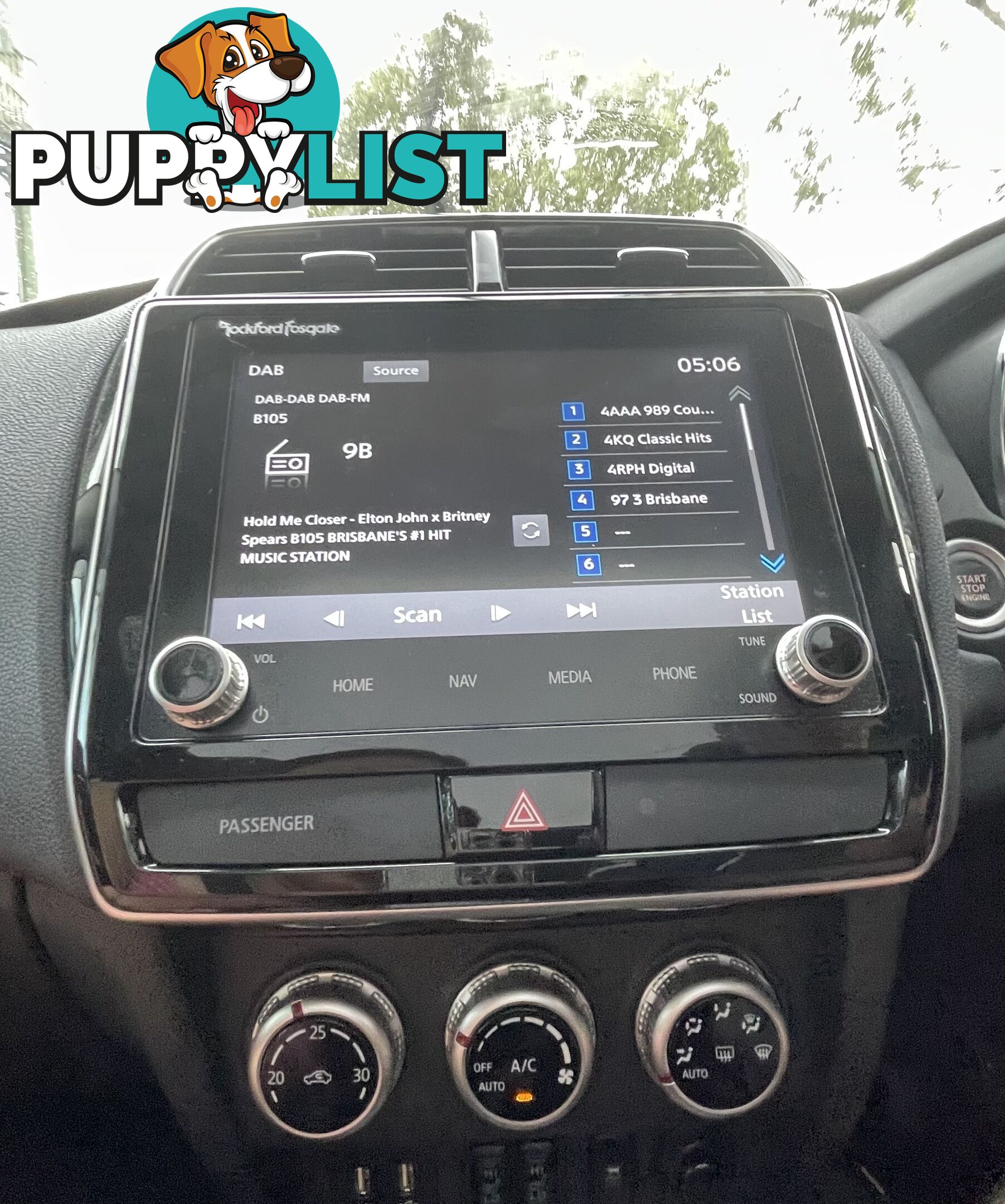 2019 Mitsubishi ASX Sedan Automatic