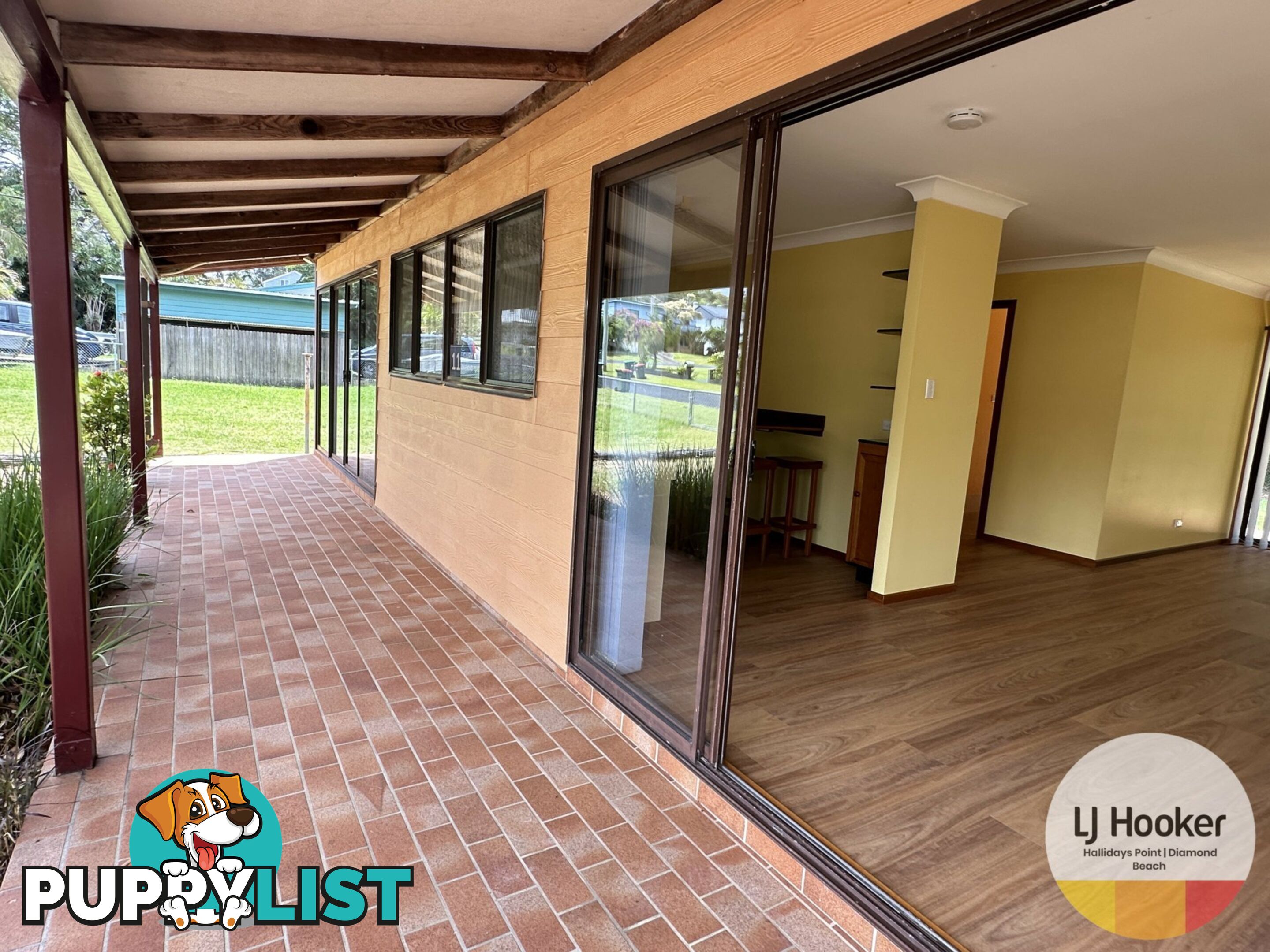 11 Gary Road DIAMOND BEACH NSW 2430