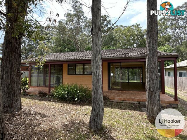 11 Gary Road DIAMOND BEACH NSW 2430