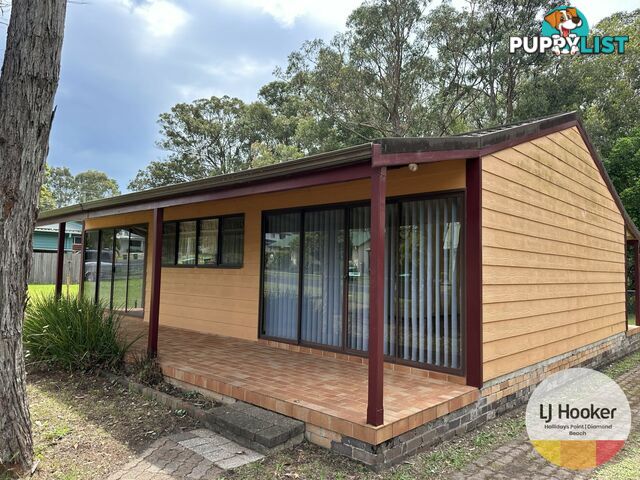 11 Gary Road DIAMOND BEACH NSW 2430