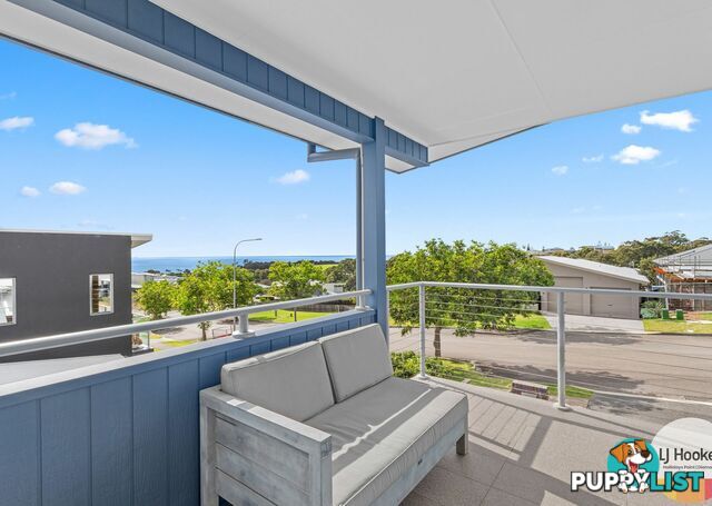 18 Cottesloe Circuit RED HEAD NSW 2430