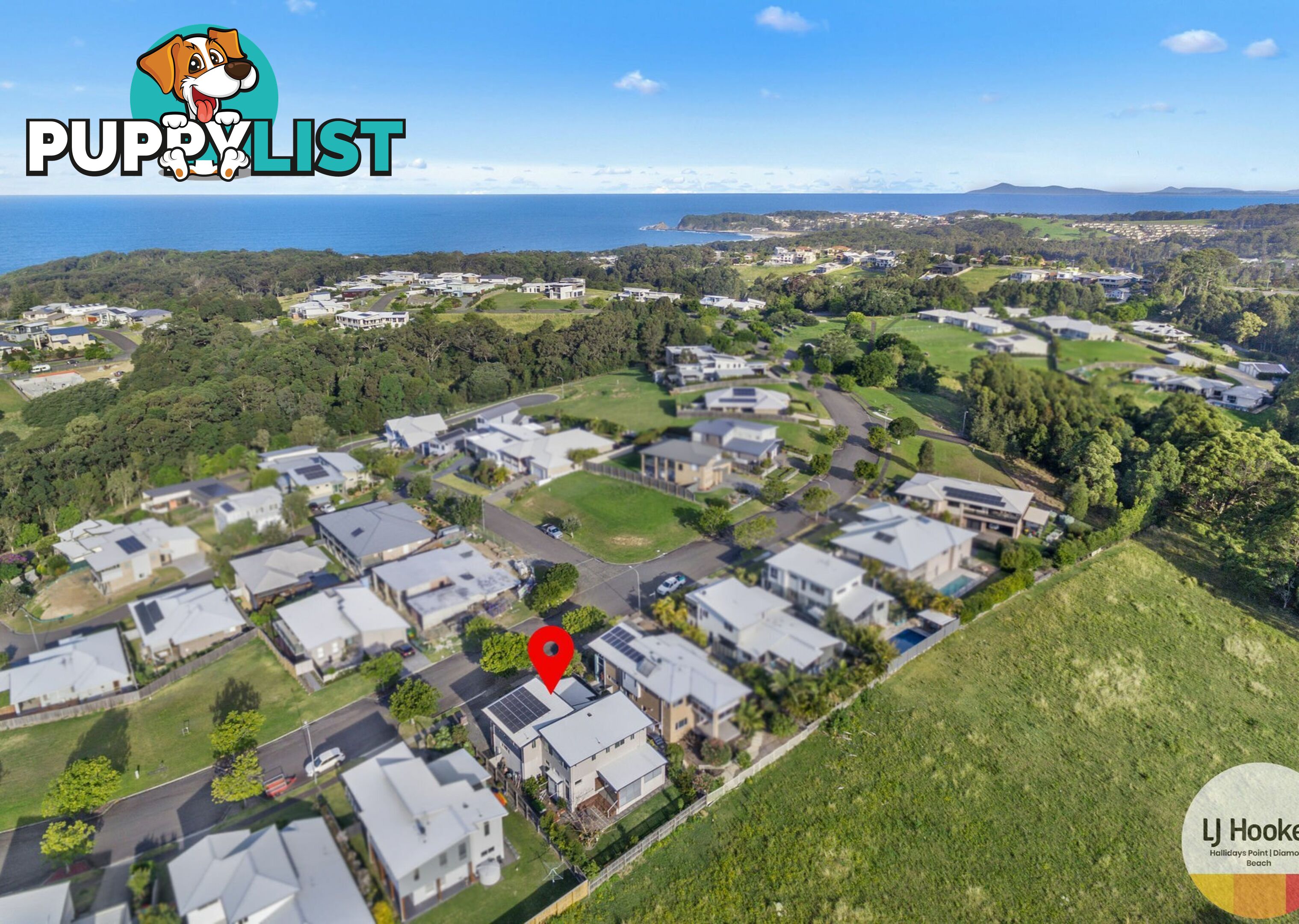 18 Cottesloe Circuit RED HEAD NSW 2430