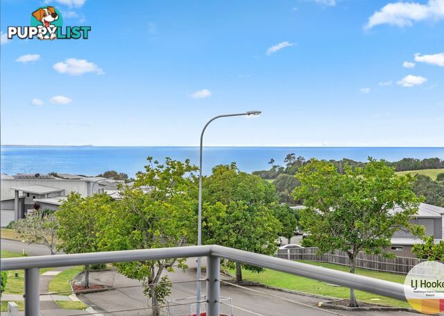 18 Cottesloe Circuit RED HEAD NSW 2430