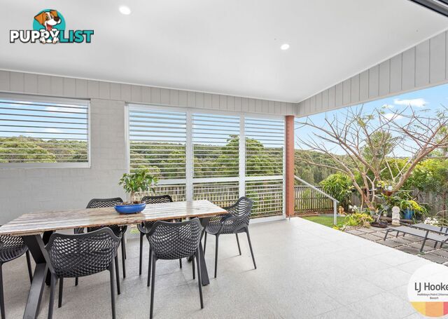 18 Cottesloe Circuit RED HEAD NSW 2430