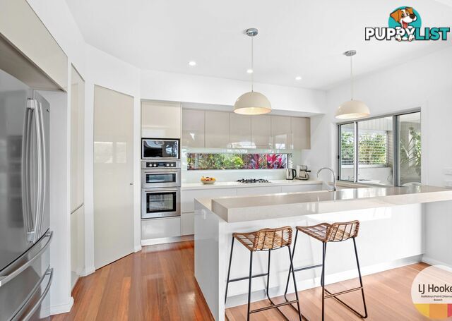 18 Cottesloe Circuit RED HEAD NSW 2430