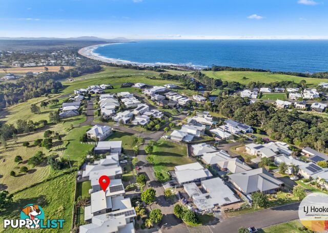 18 Cottesloe Circuit RED HEAD NSW 2430