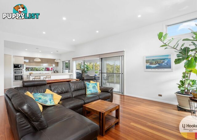 18 Cottesloe Circuit RED HEAD NSW 2430