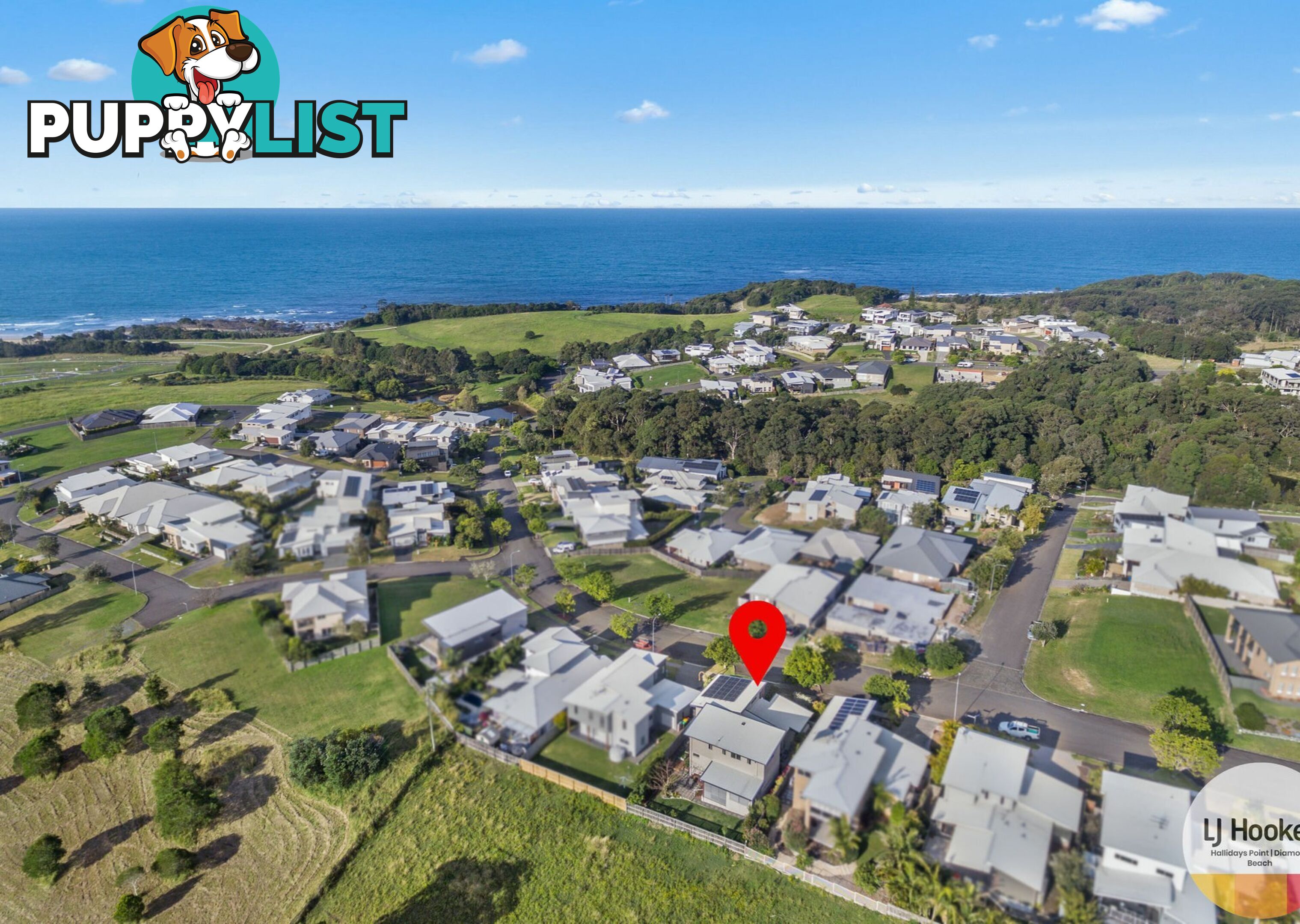 18 Cottesloe Circuit RED HEAD NSW 2430