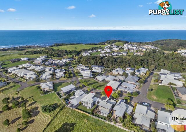 18 Cottesloe Circuit RED HEAD NSW 2430