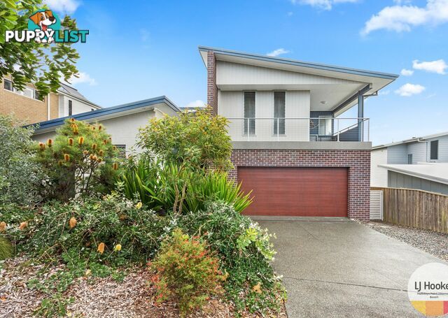 18 Cottesloe Circuit RED HEAD NSW 2430