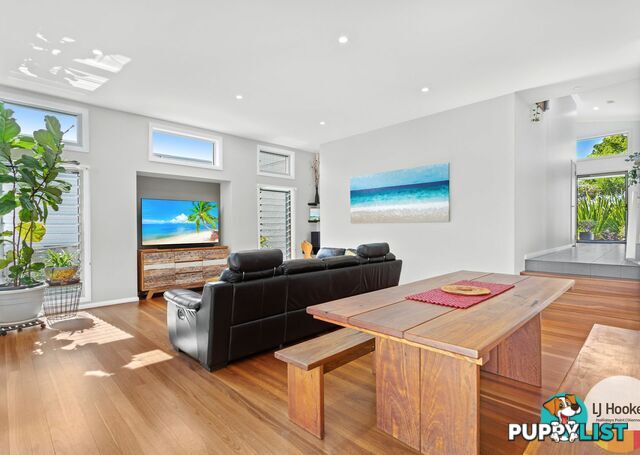 18 Cottesloe Circuit RED HEAD NSW 2430