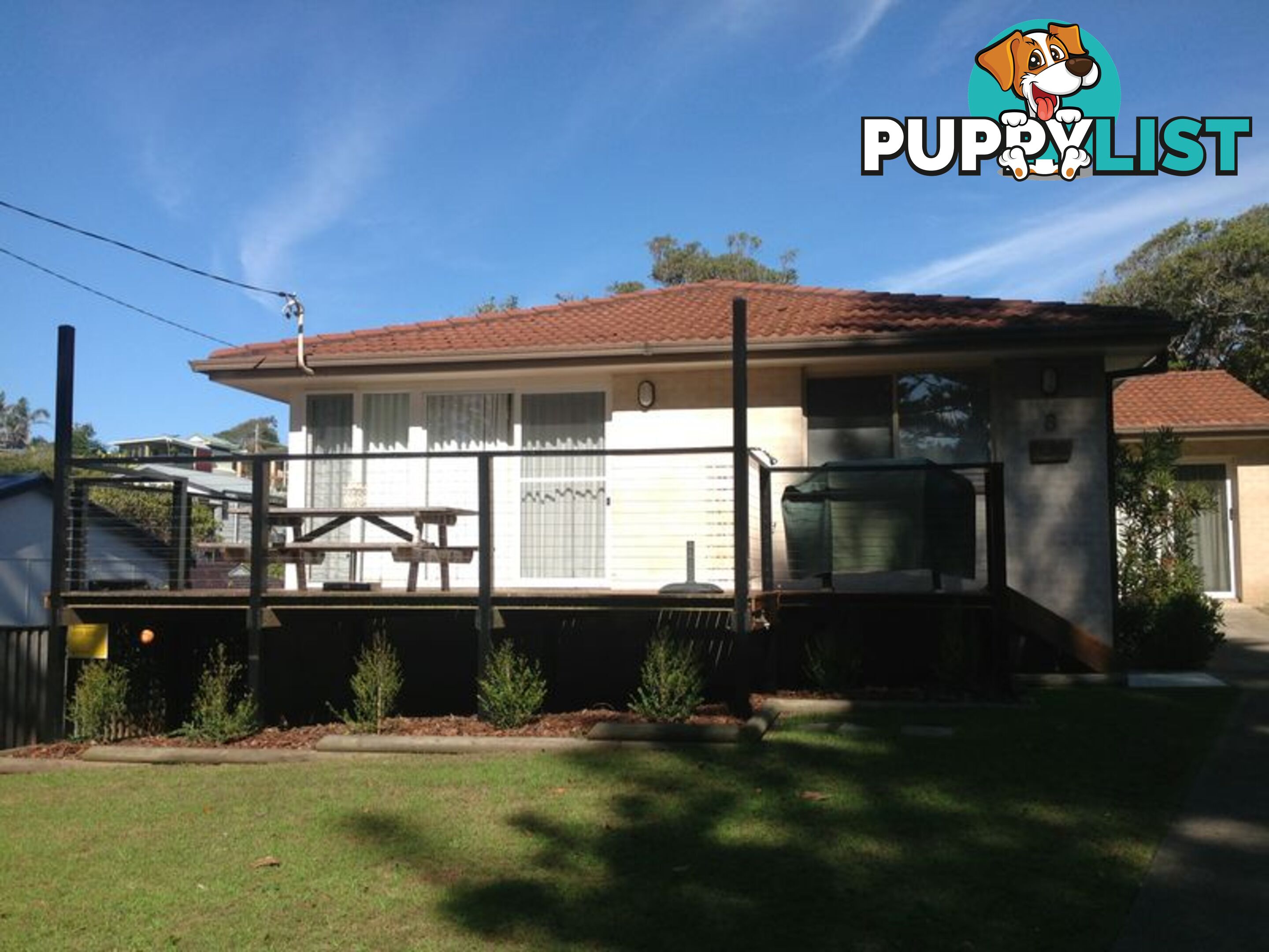 8 Gordon Avenue BLACK HEAD NSW 2430