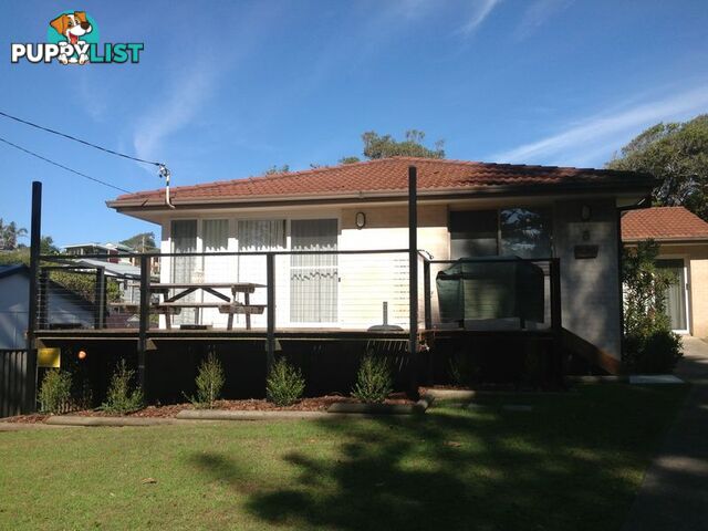 8 Gordon Avenue BLACK HEAD NSW 2430