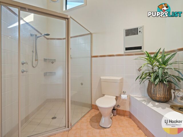 18 Hilltop Parkway TALLWOODS VILLAGE NSW 2430