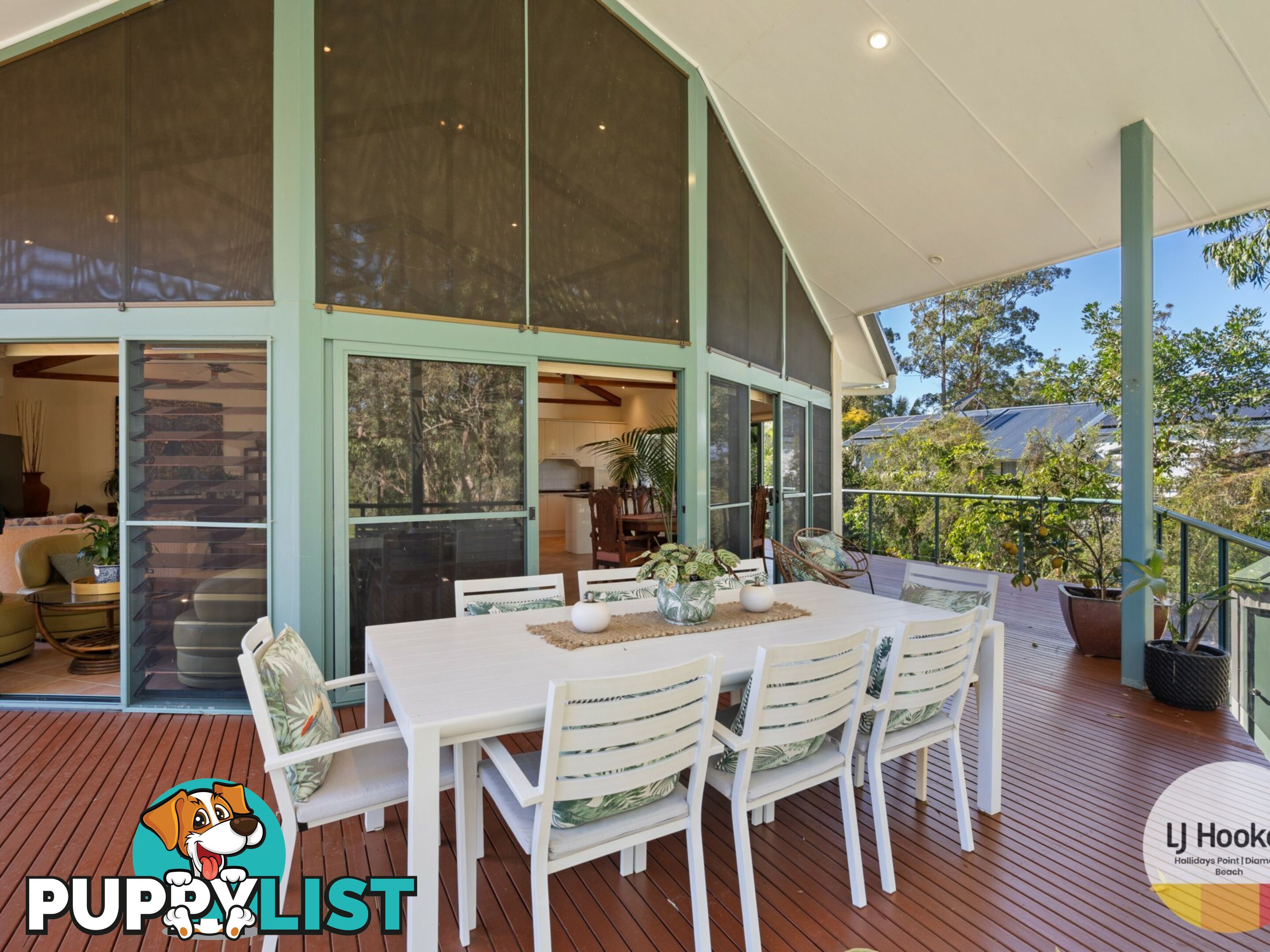18 Hilltop Parkway TALLWOODS VILLAGE NSW 2430