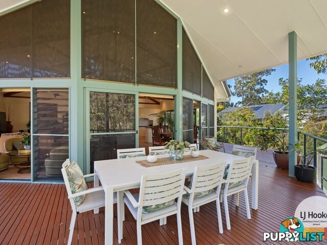 18 Hilltop Parkway TALLWOODS VILLAGE NSW 2430