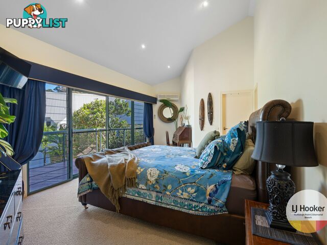 18 Hilltop Parkway TALLWOODS VILLAGE NSW 2430
