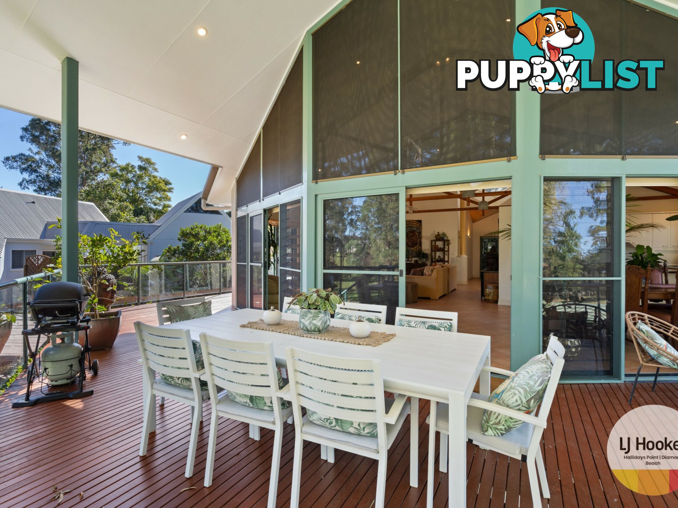 18 Hilltop Parkway TALLWOODS VILLAGE NSW 2430