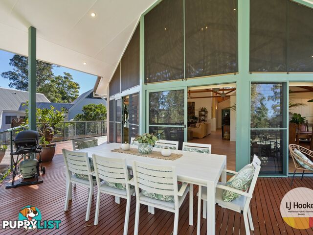 18 Hilltop Parkway TALLWOODS VILLAGE NSW 2430