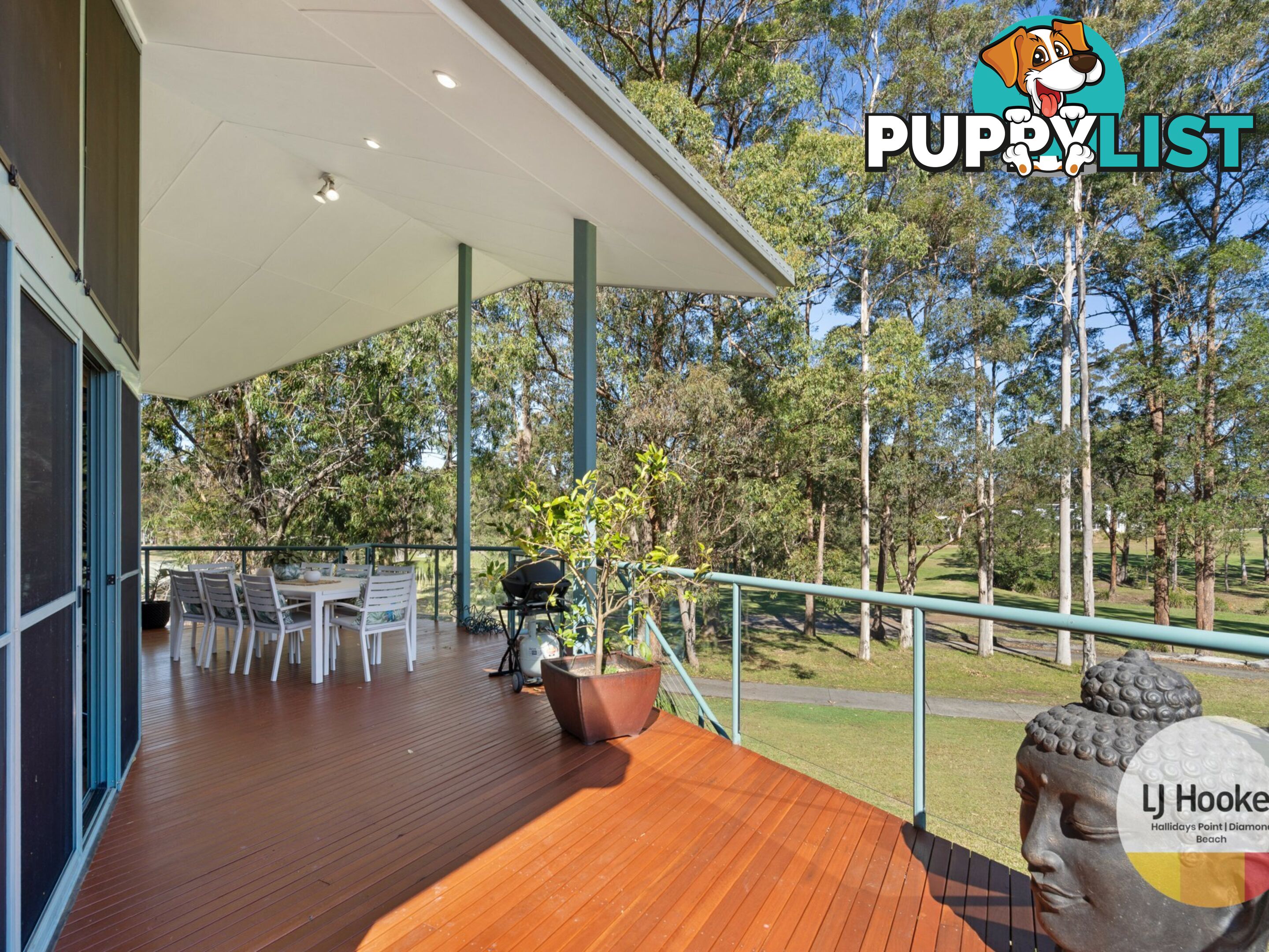 18 Hilltop Parkway TALLWOODS VILLAGE NSW 2430