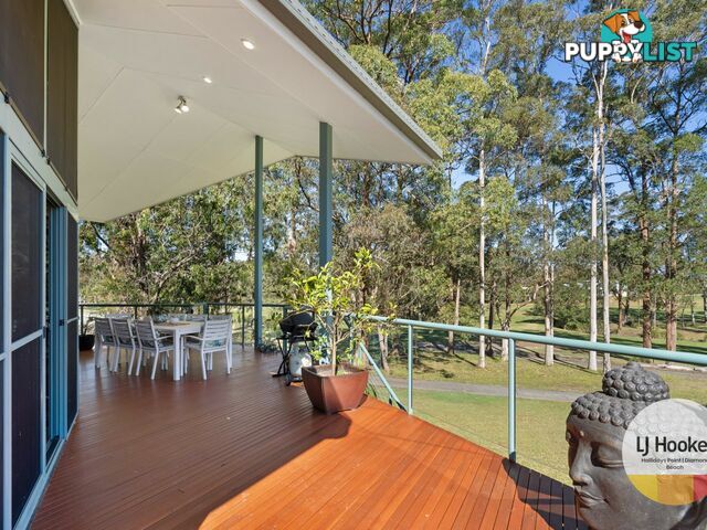 18 Hilltop Parkway TALLWOODS VILLAGE NSW 2430